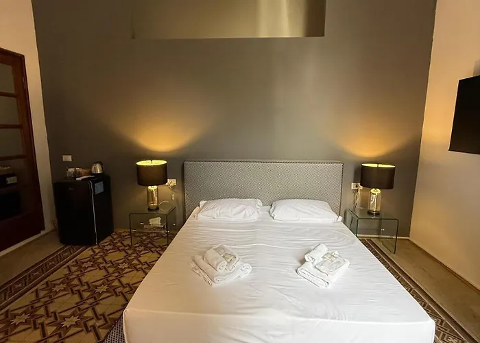 Residenza La Scala Πανσιόν Φλωρεντία