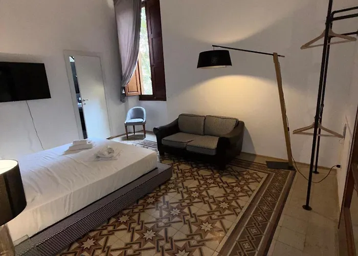 Πανσιόν Residenza La Scala Φλωρεντία