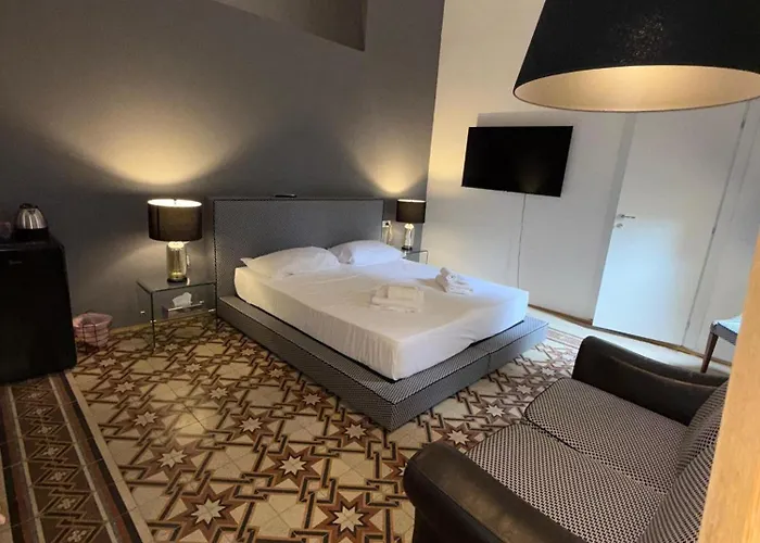 Residenza La Scala Πανσιόν