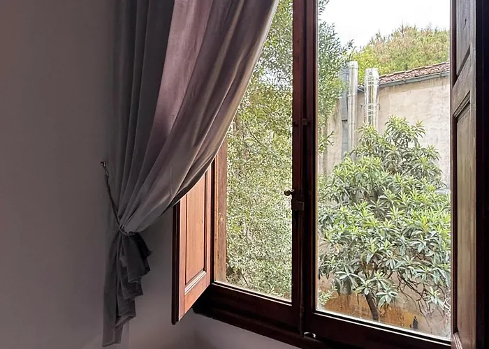 Residenza La Scala Πανσιόν 3*