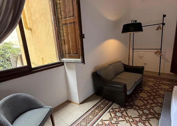 Residenza La Scala Πανσιόν Φλωρεντία