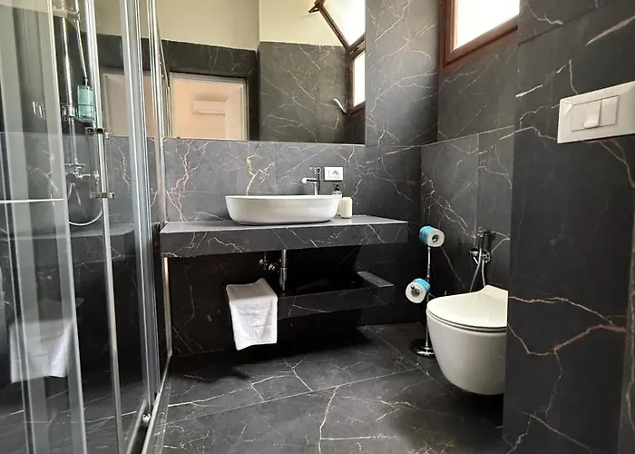 Residenza La Scala Πανσιόν 3*
