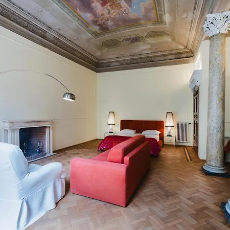 Konukevi Residenza La Scala 3*