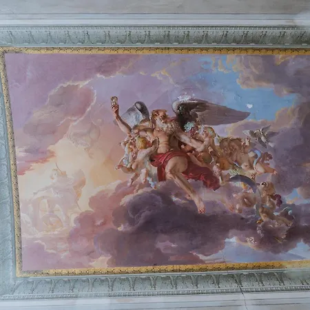 Guest house Residenza La Scala Florence