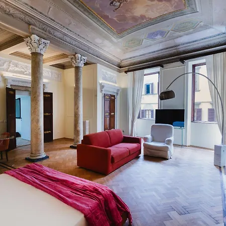 Residenza La Scala * Florence