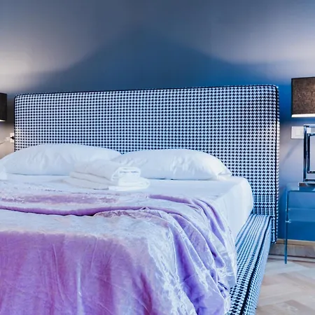 Residenza La Scala Guest house *