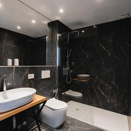 Residenza La Scala Guest house