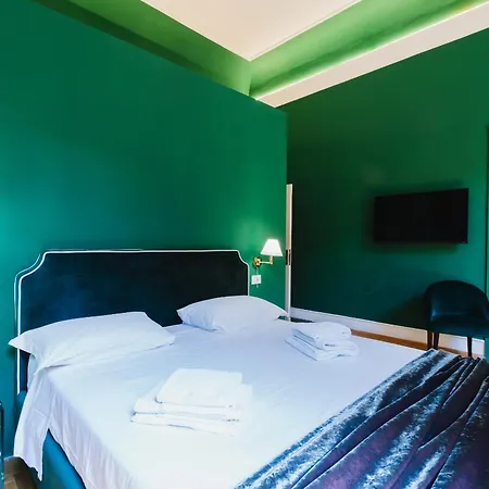 Residenza La Scala Guest house *