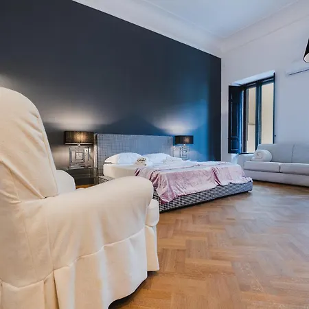 ゲストハウス Residenza La Scala *
