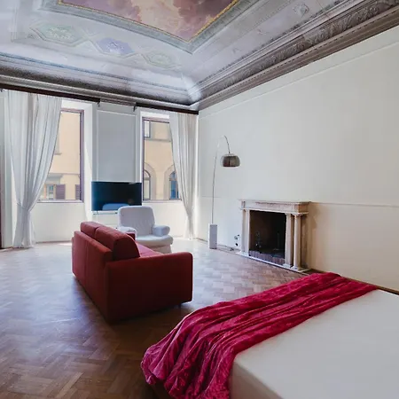Residenza La Scala Guest house *