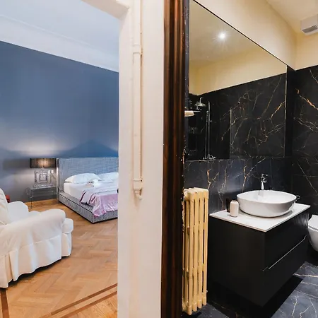 ゲストハウス Residenza La Scala