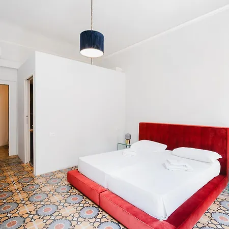 Residenza La Scala Guest house *