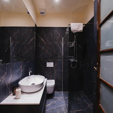 ゲストハウス Residenza La Scala *