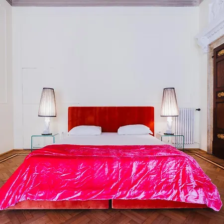 ゲストハウス Residenza La Scala