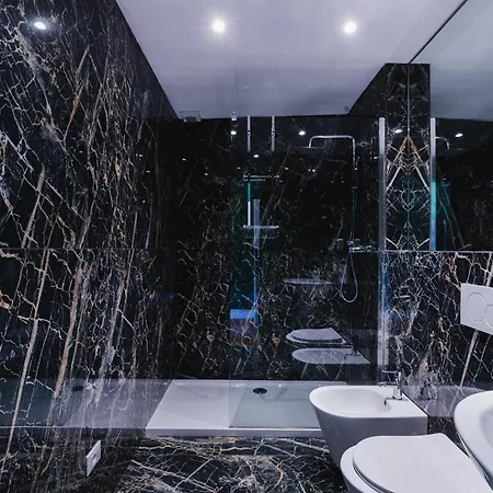 Residenza La Scala Guest house *