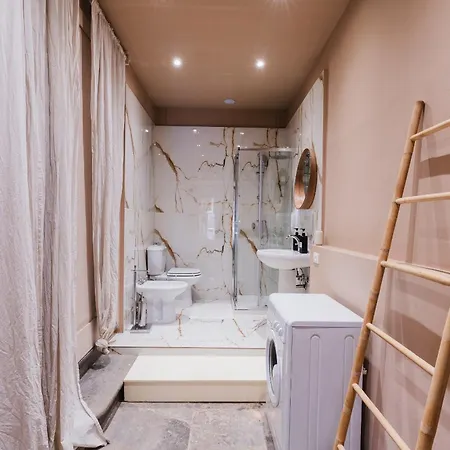 ゲストハウス Residenza La Scala *