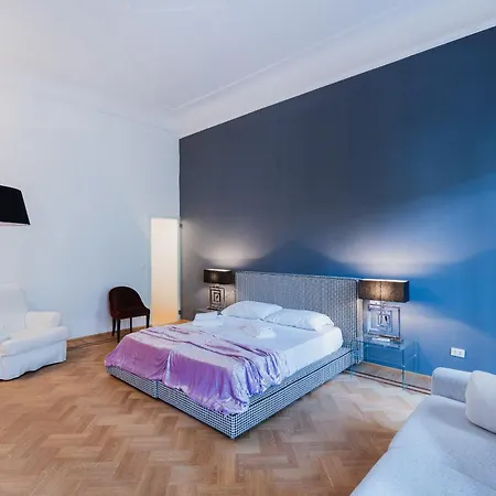 ゲストハウス Residenza La Scala フィレンツェ