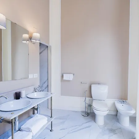 Residenza La Scala ゲストハウス