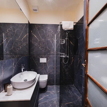 Residenza La Scala Guest house
