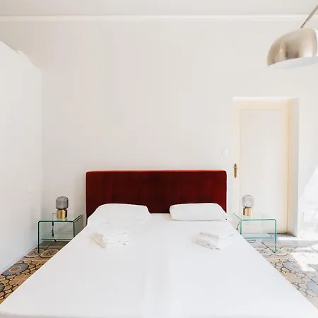 ゲストハウス Residenza La Scala